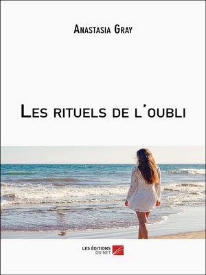 cover image of Les rituels de l'oubli